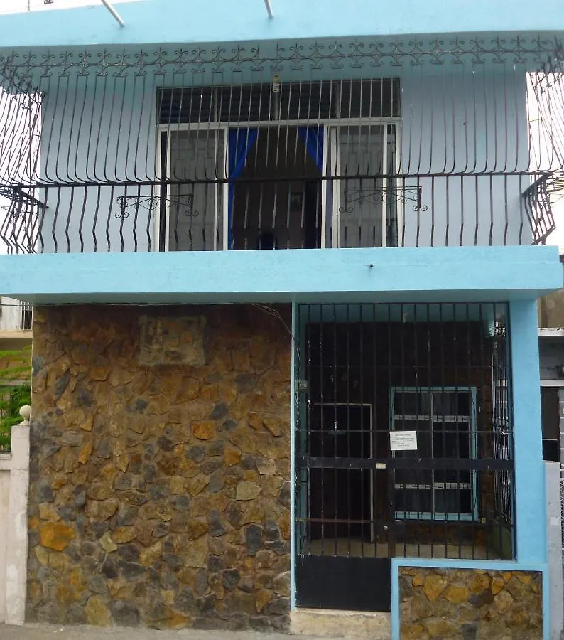 Villa Celeste Guayaquil