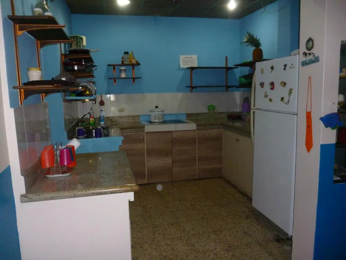 Privatunterkunft Villa Celeste Guayaquil Ecuador