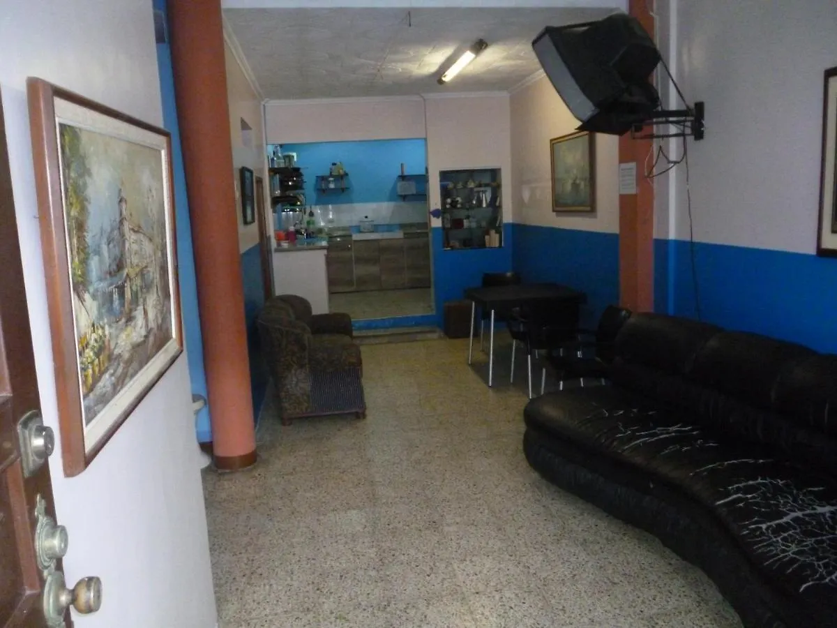 Privatunterkunft Villa Celeste Guayaquil