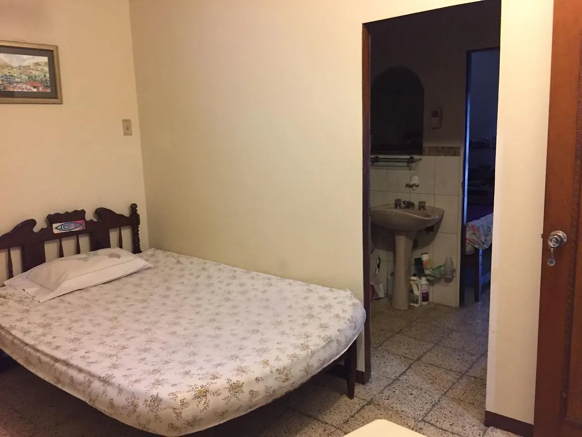 Villa Celeste Guayaquil Privatunterkunft