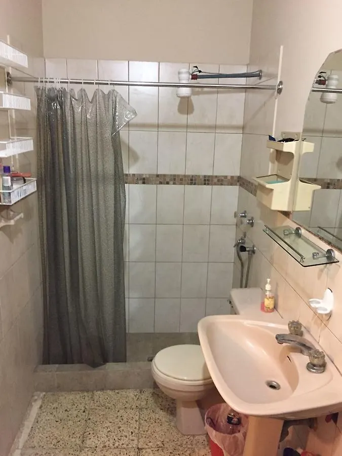 Privatunterkunft Villa Celeste Guayaquil
