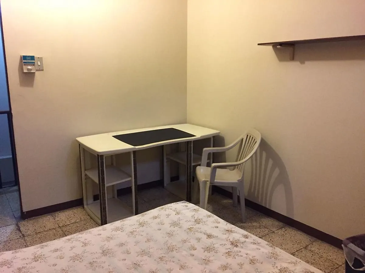 Privatunterkunft Villa Celeste Guayaquil