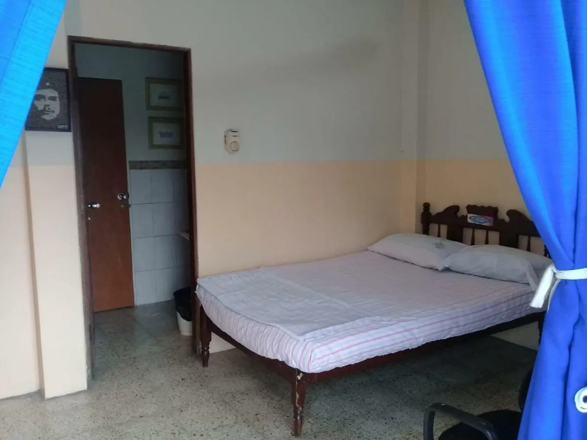 Privatunterkunft Villa Celeste Guayaquil Ecuador