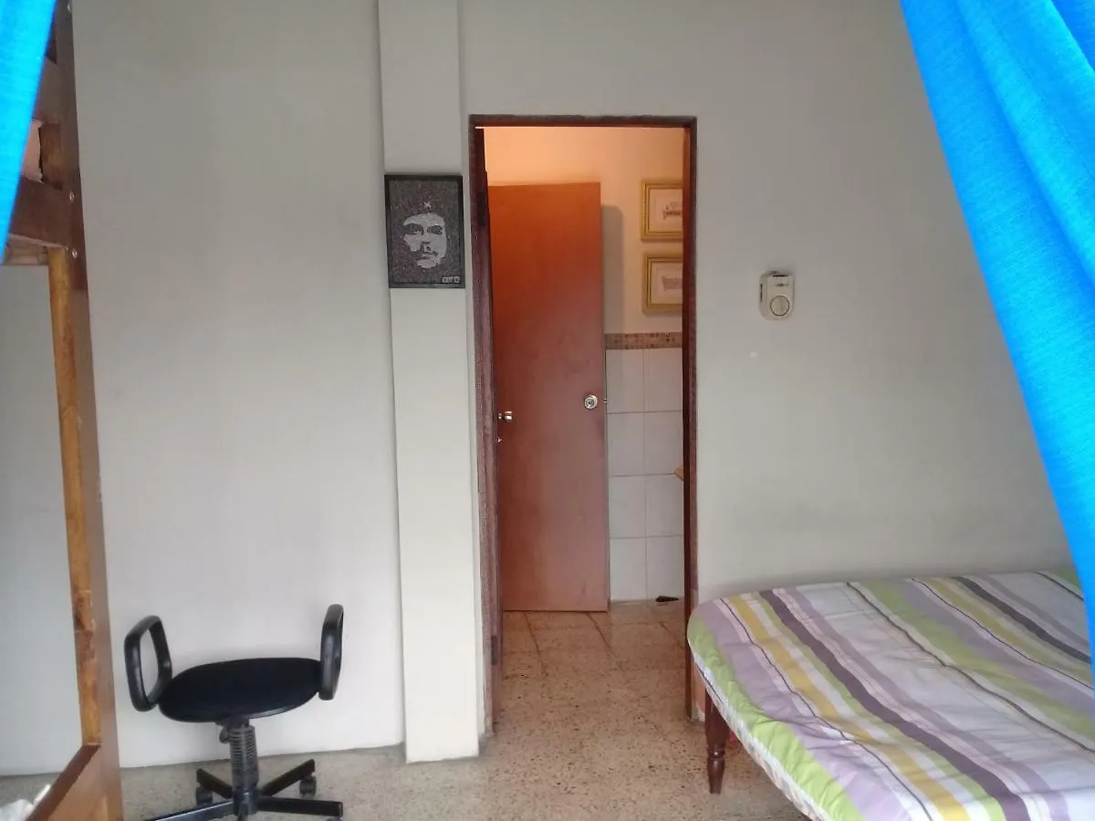 Villa Celeste Guayaquil Privatunterkunft