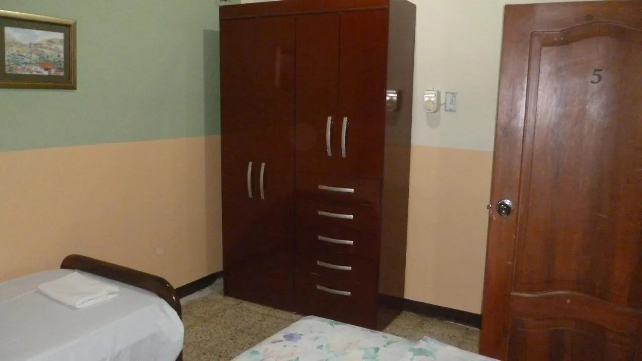 Villa Celeste Guayaquil
