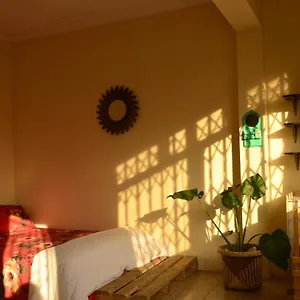 Pachamac House Séjour chez l'habitant