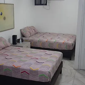 Perla's Suites Appartement