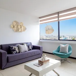  Apartment Puerto Santa Ana Luxury