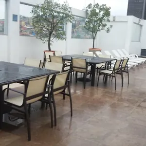  Apartment Puerto Santana Luxury